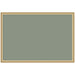 Pinboard Florence Gold 38x26 1