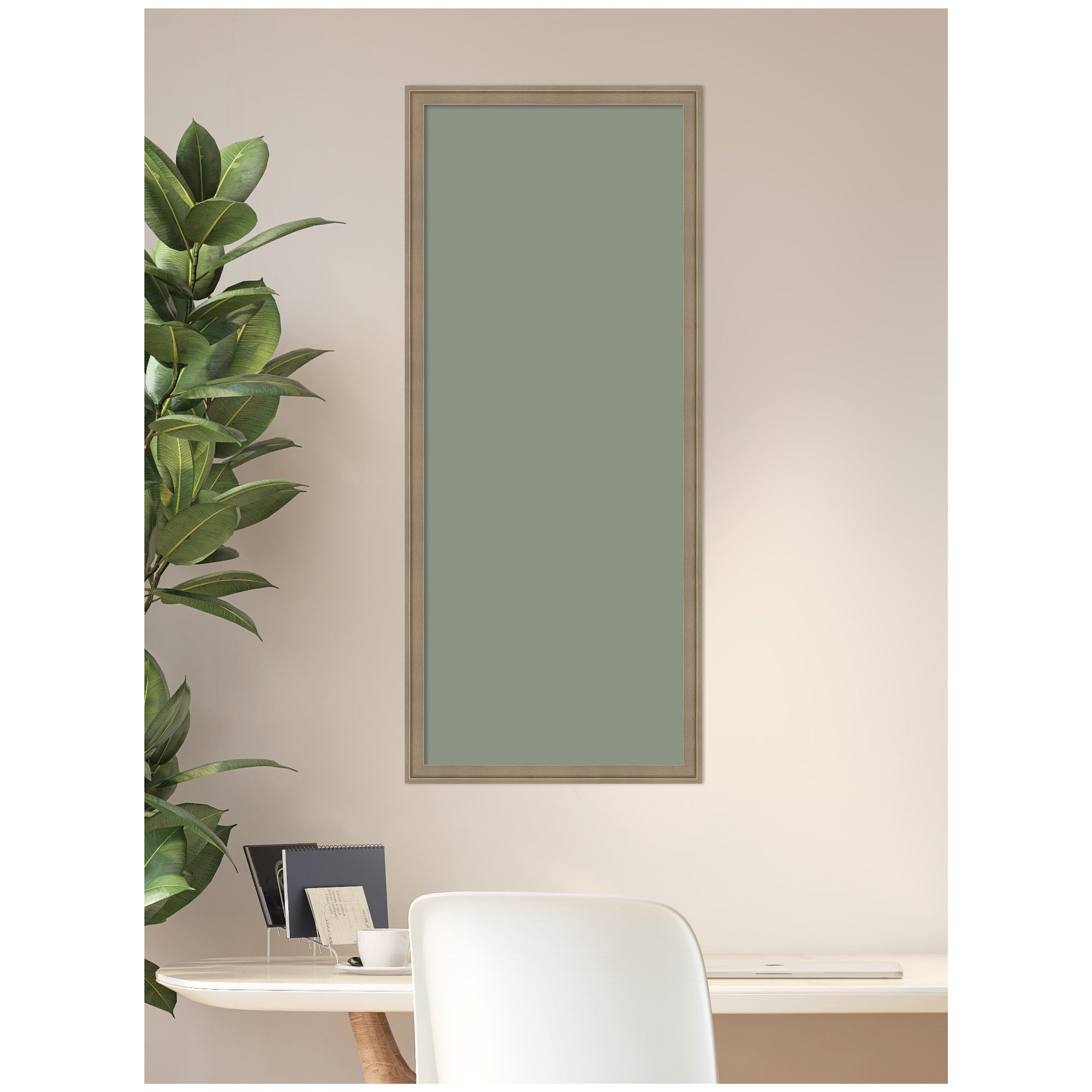 Pinboard Florence Light Brown 18x42 7