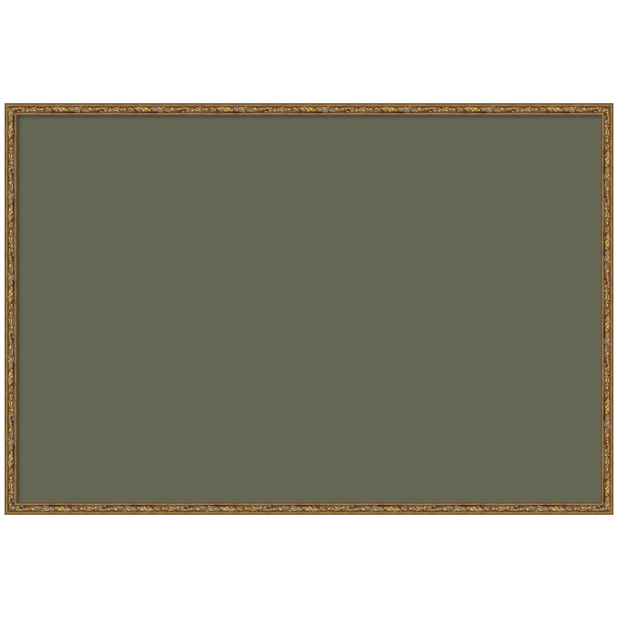 Pinboard Belvedere Bronze 37x25 1