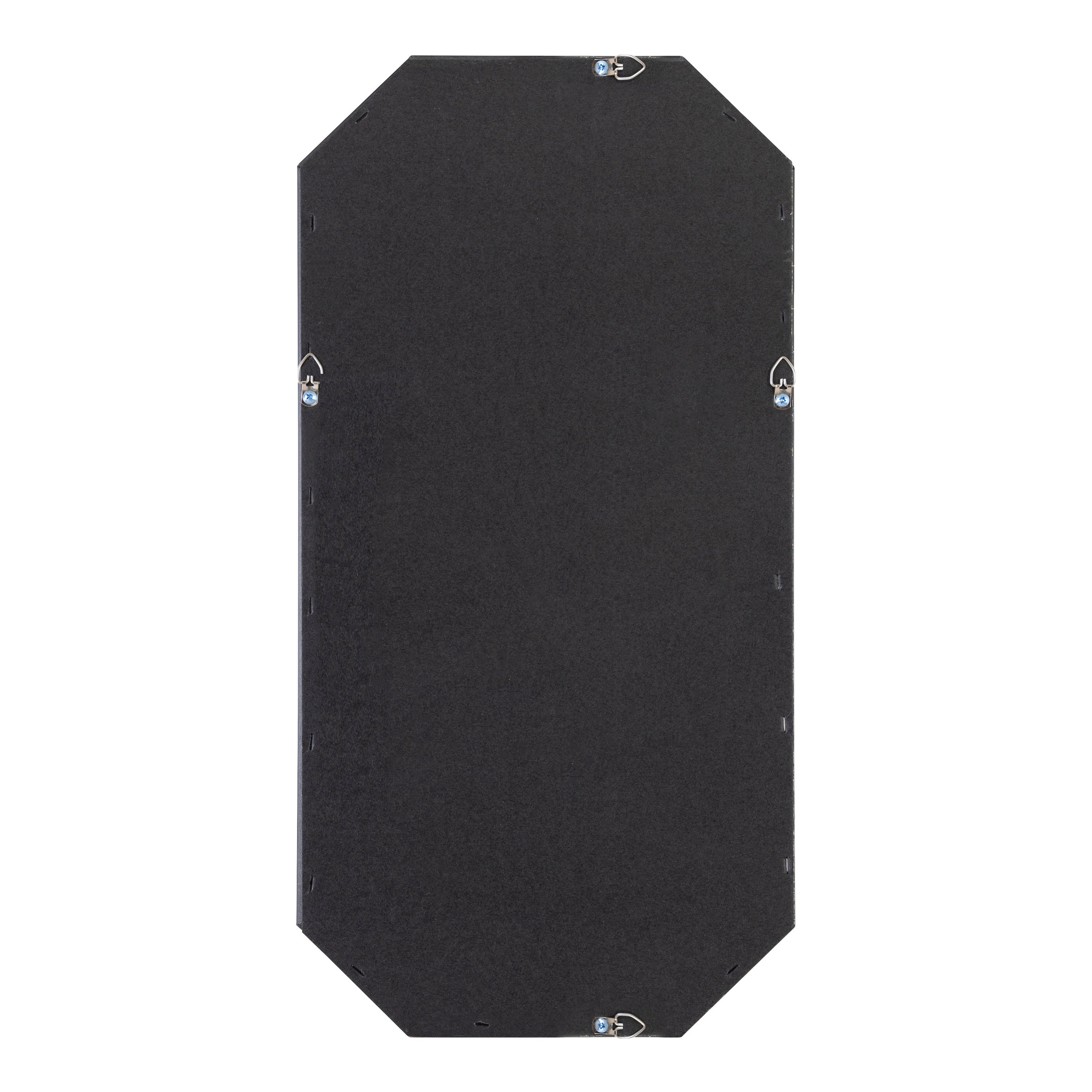 Mirror Set Black 3 Piece 4