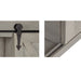 Medicine Cabinet Gray 22x28 4