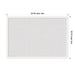 Pinboard 38x26 Bethany White 2