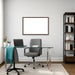 Dry Erase Board Florence Medium Brown 26x38 6