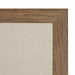 Pinboard Rustic Brown 27x33 3