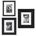 Frame Box Set Black 8 Piece 3