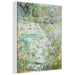 Framed Canvas 32x42 Sylvie White 1