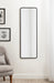 Full Length Mirror Black 16x48 7
