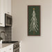 Pinboard Florence Medium Brown 18x42 7