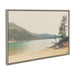 Framed Canvas Sylvie Graywash 23x33 1