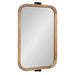 Functional Mirror Natural 20x33 1