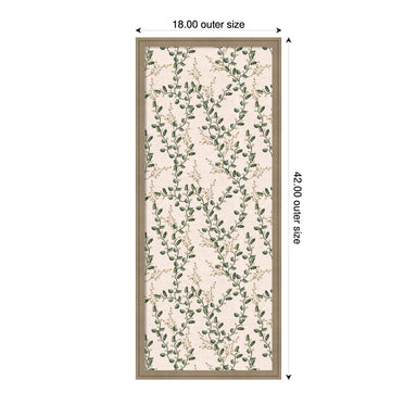 Pinboard 18x42 Florence Light Brown 2