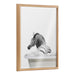 Framed Printed Art Blake Natural 18x24 1