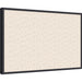 Pinboard 37x25 Edith Black 1
