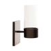 Wall Sconce Bronze 5x6x10 6