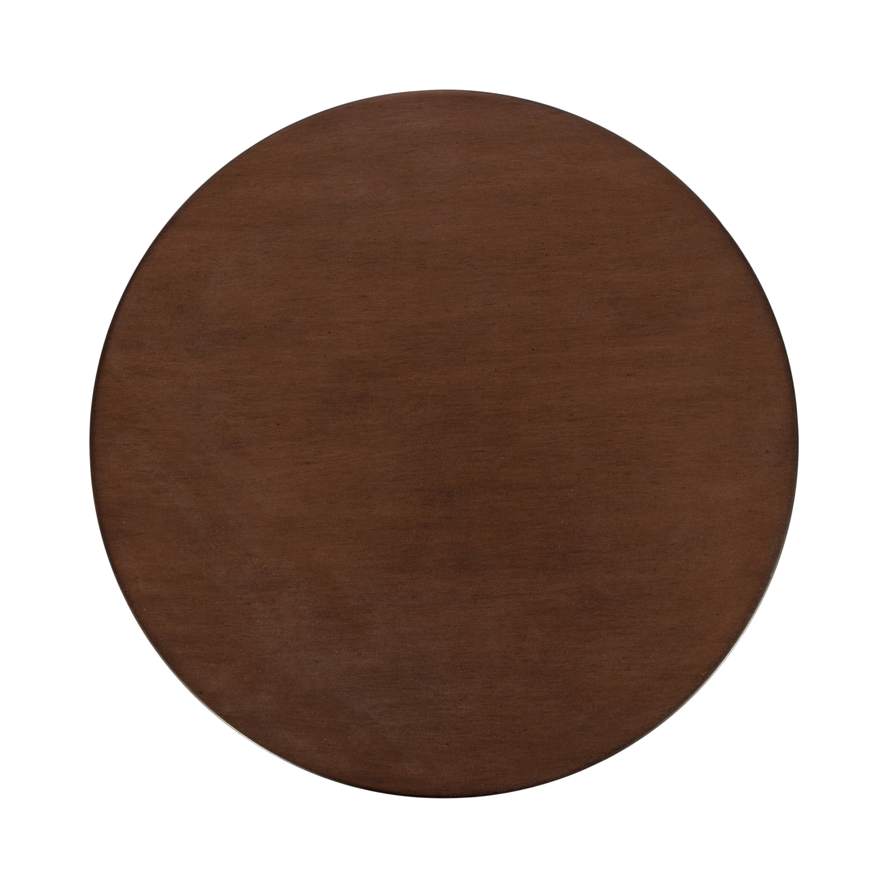 Drink Table Bronze 13x13x26 4