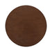 Drink Table Bronze 13x13x26 4