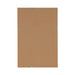 Rectangle Mirror Gold 24x36 4