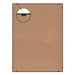 Framed Canvas 28x38 Sylvie Natural 3