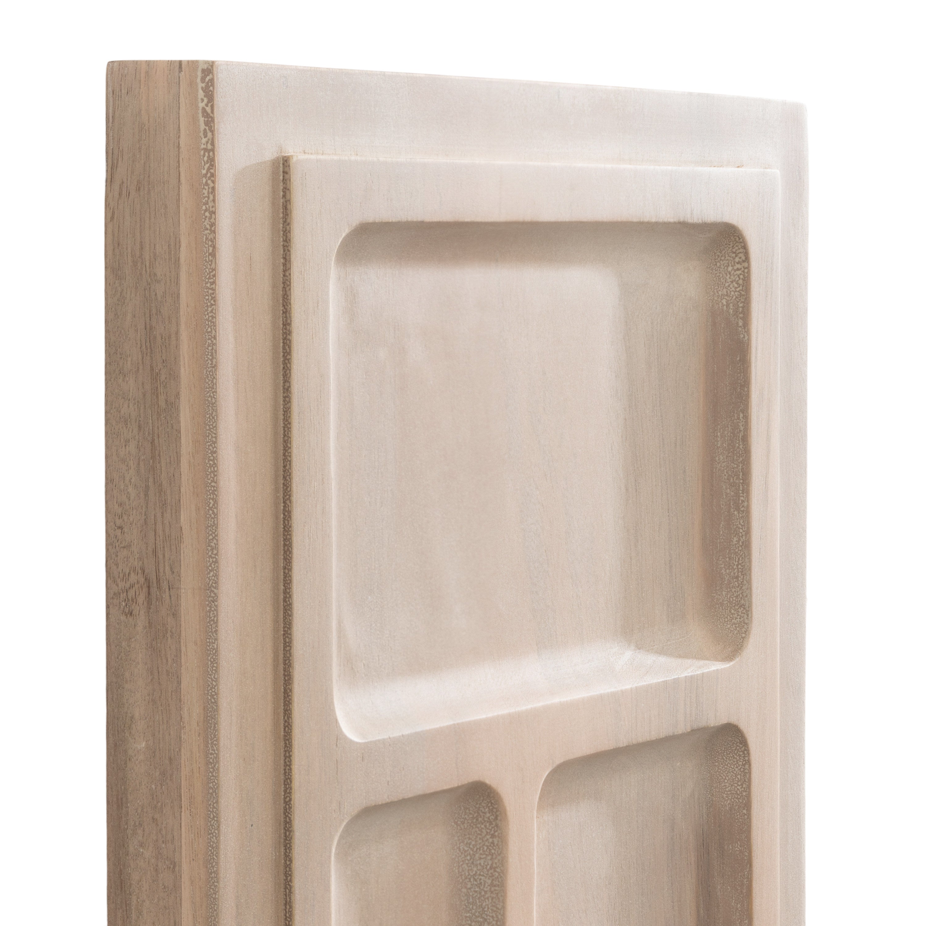 Plaque Natural Beige 13x36 6