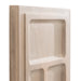 Plaque Natural Beige 13x36 6