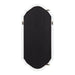 Full Length Mirror White 20x42 4