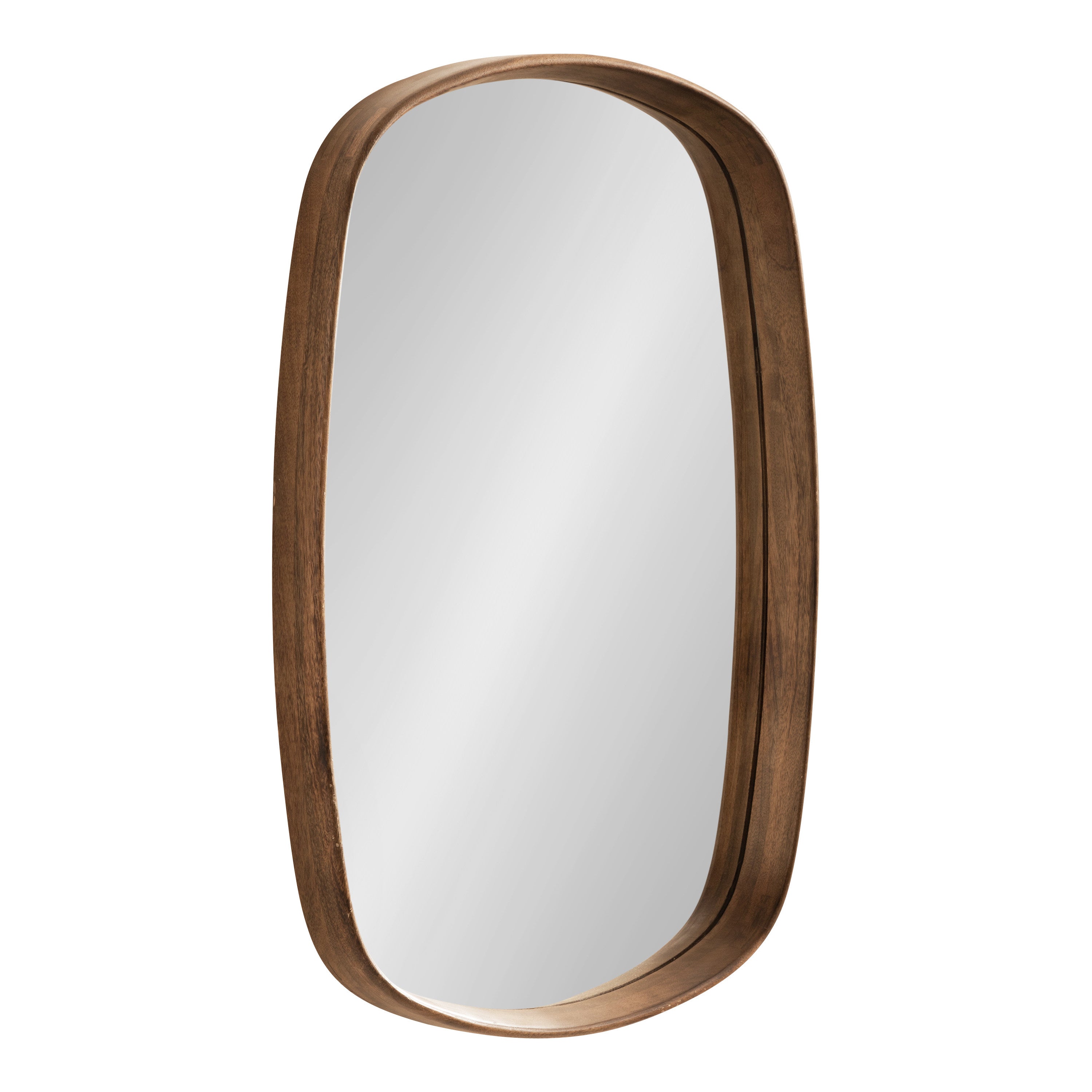 Prema Framed Wall Mirror