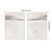 Art Set 2 Piece Set 28x38 Sylvie Beaded White 2