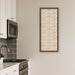 Pinboard Florence Medium Brown 18x42 7