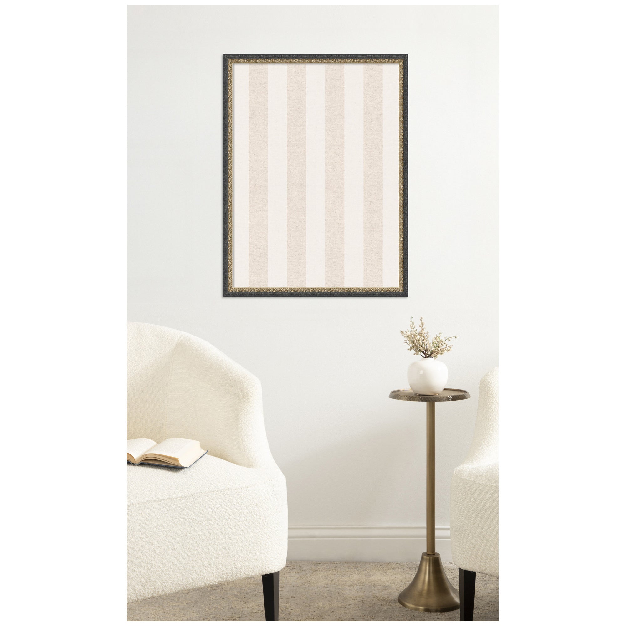 Pinboard Matinee Black Bronze 19x25 7