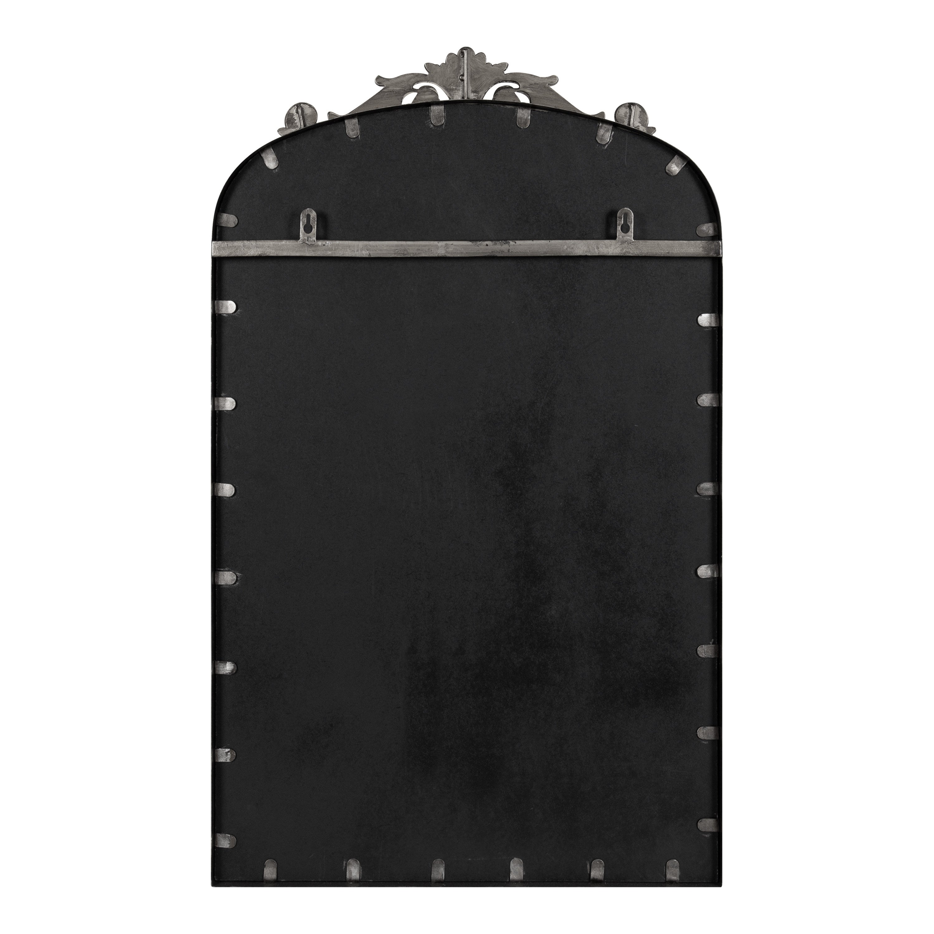 Chalkboard Silver 19x31 4