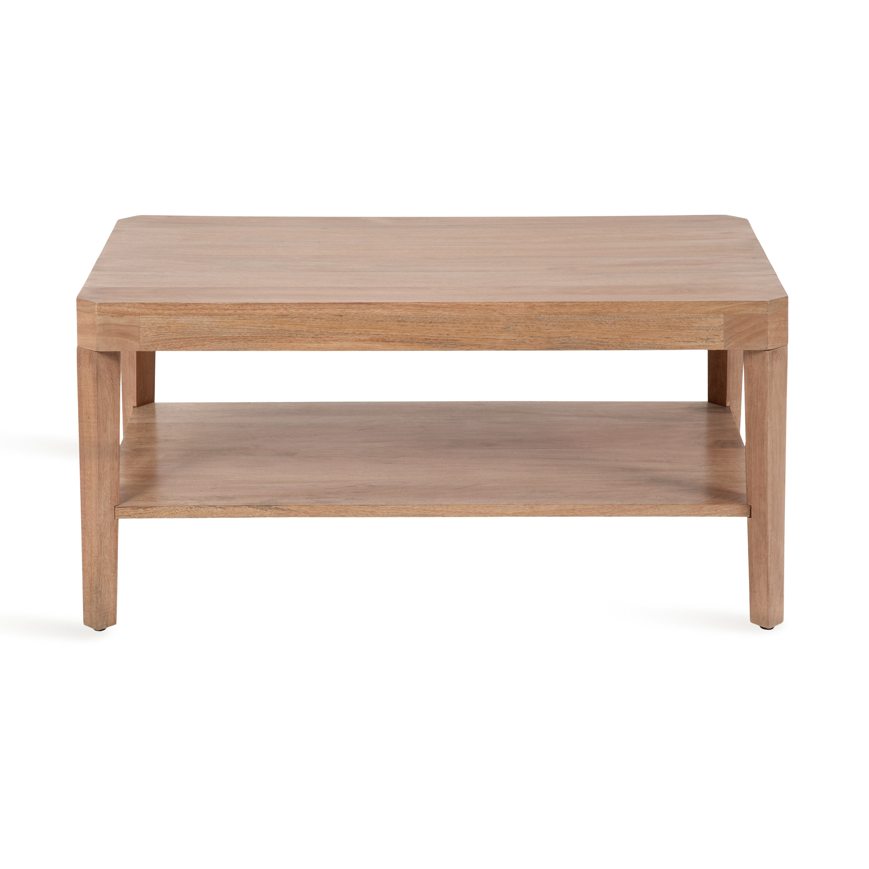 Coffee Table Natural 36x20x18 5