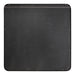 Square Mirror 28x28 Gray 4