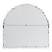 Windowpane Mirror White 30x29 4