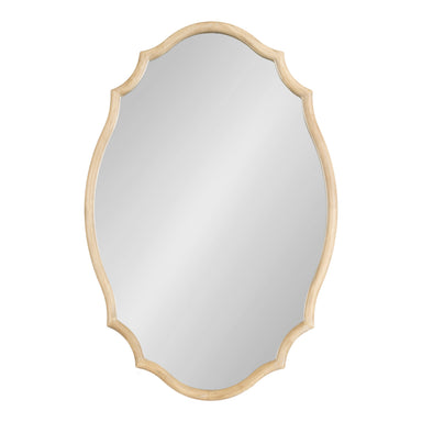 Oval Natural Beige 24x36 1