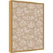 Magnetic Canvas Edith Gold 19x25 1