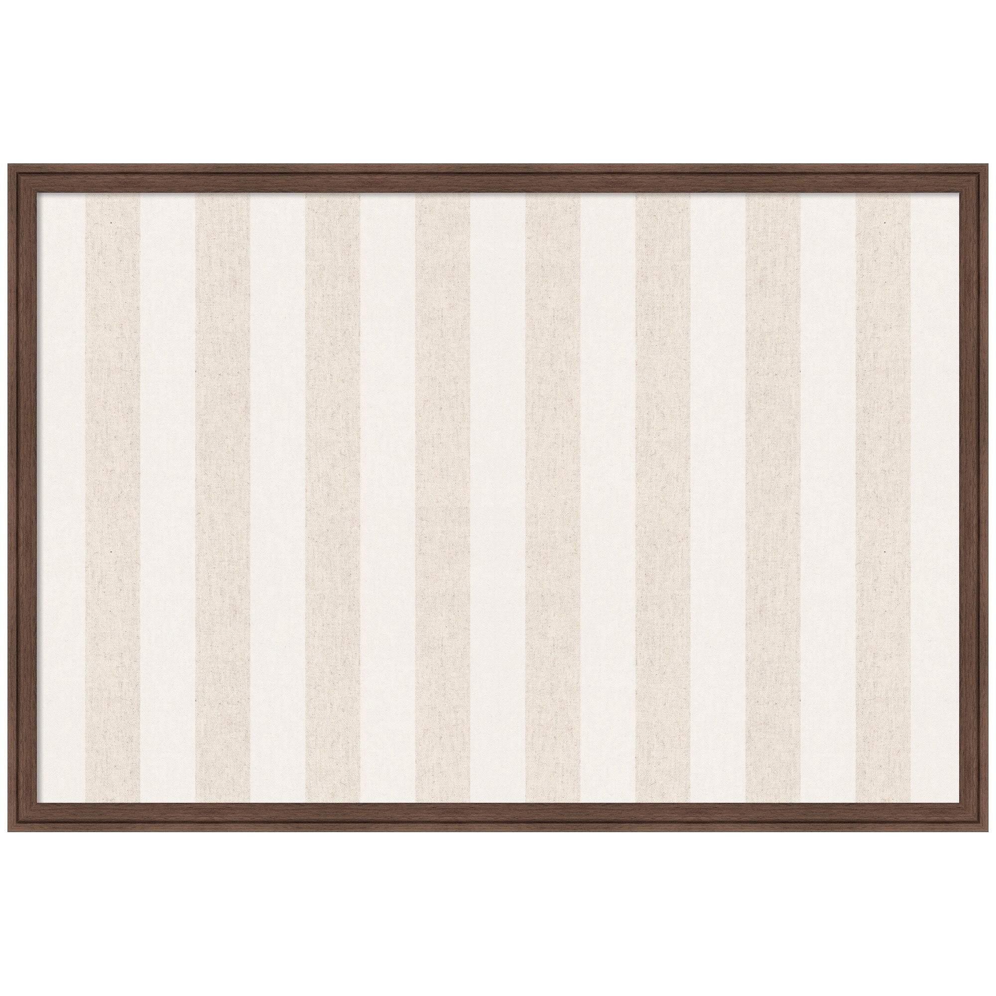 Pinboard Florence Medium Brown 38x26 1