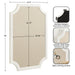 Pinboard White 24x36 2