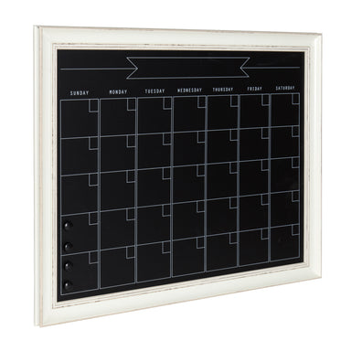 Monthly Calendars White 23x29 1