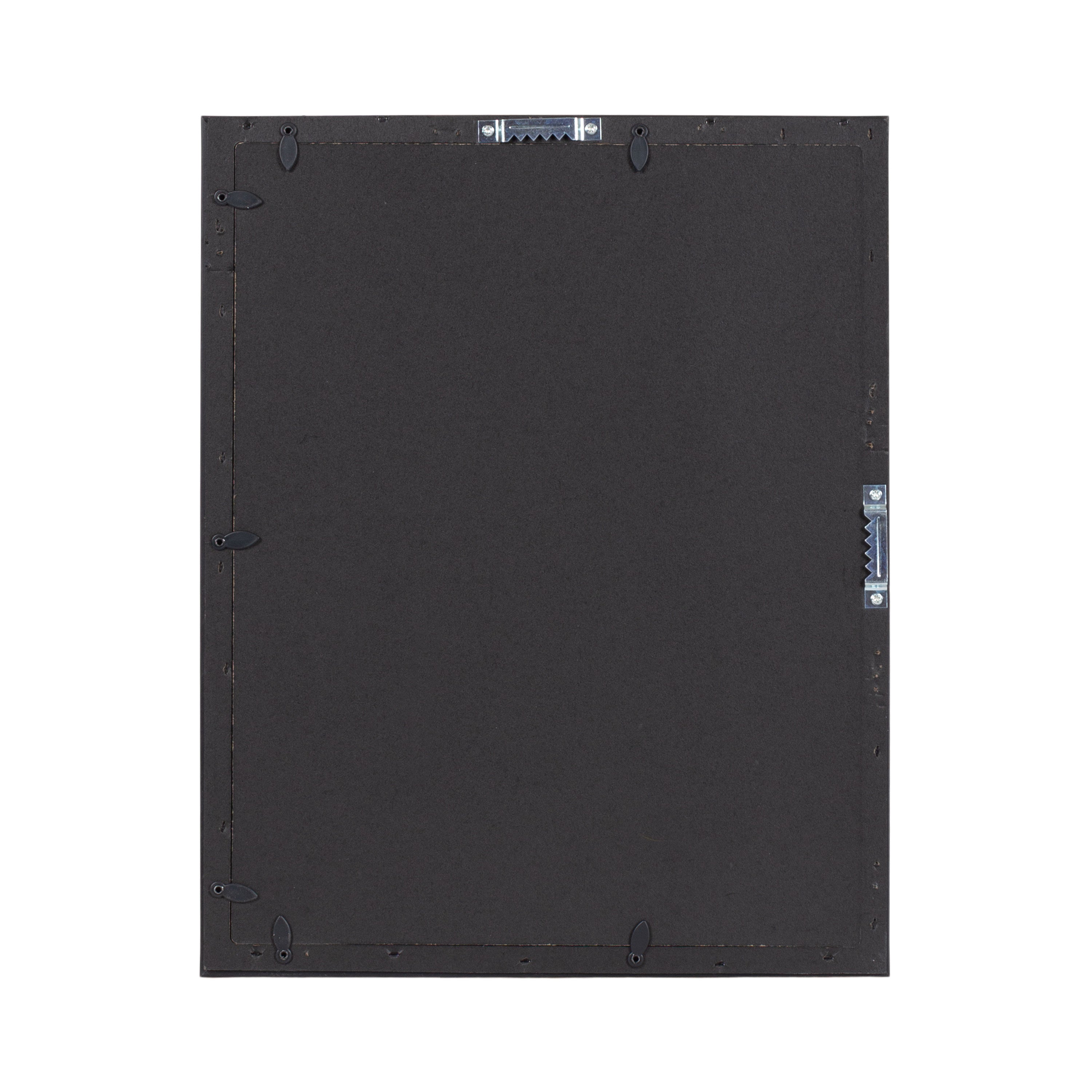 Wall Frame Black 11x14 matted to 8x10 4