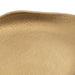 Serving Tray 14x8 Gold 3