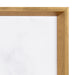 Magnetic Board Gold 21.5x27.5 3