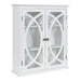 Cabinet 24x8x28 White 1