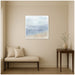 Framed Canvas 30x30 Sylvie White 6