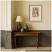 Framed Art 20x26 Castellan Silver 6