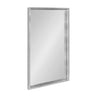 Travis Framed Wall Mirror