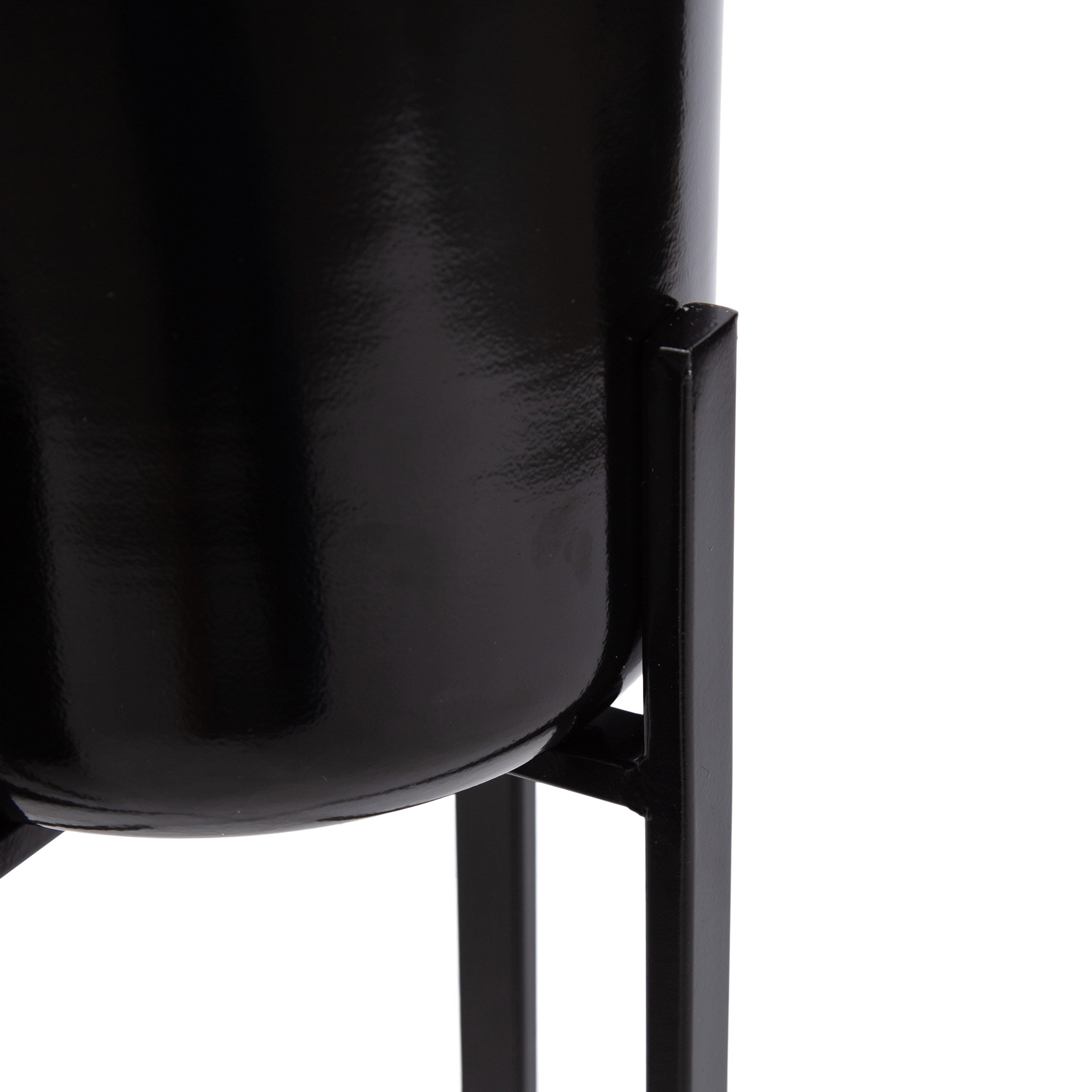 Gabi Metal Plant Stand Set
