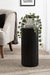 Drink Table Black 10x10x22 6