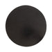 Drink Table Black 8x8x23 4