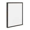 Sylvie Blank Framed Canvas 18x24