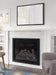 Rectangle Mirror Black 24x36 7